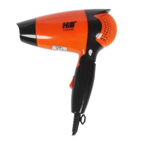 Фен HITT HT-6302