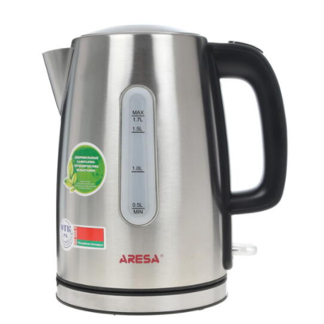 Чайник электрический Aresa AR-3437