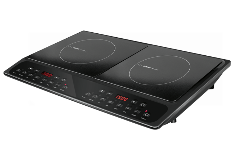 Плита настольная индукционная Centek CT-1514 black