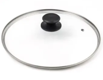 Крышка Lara LR01-98 26 см