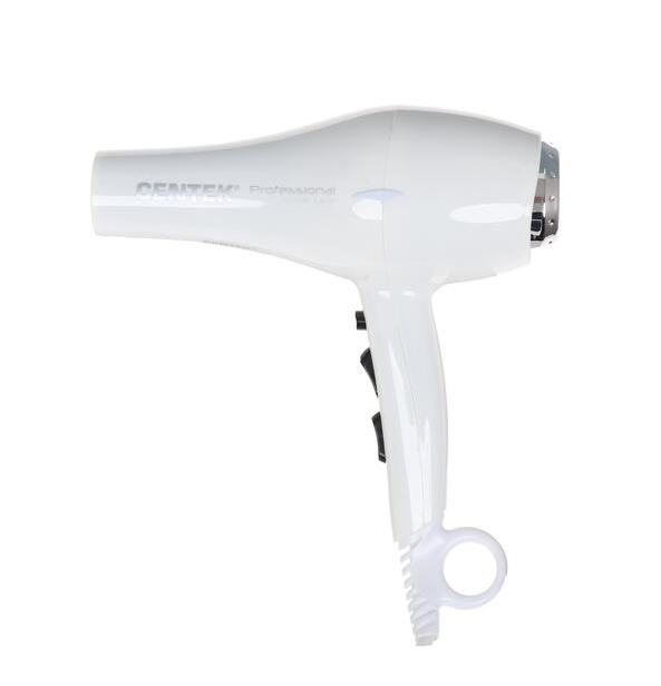 Фен Centek CT-2251 White