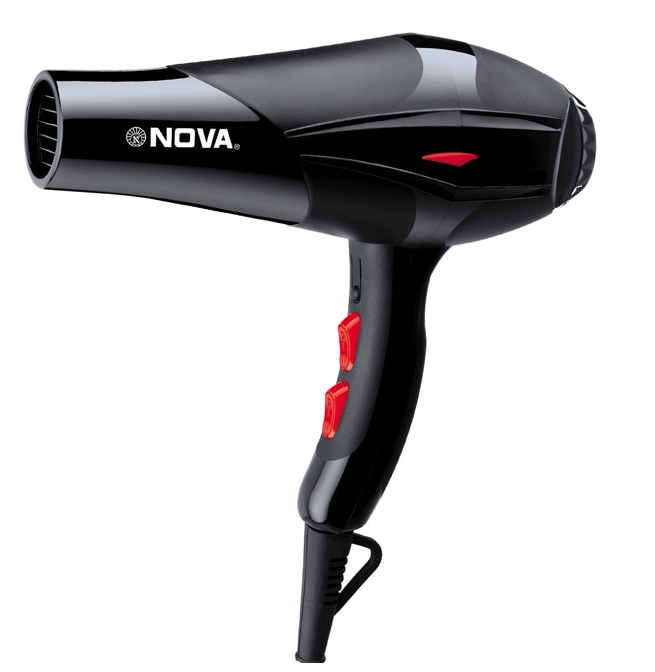 Фен NOVA RM/NV-7110