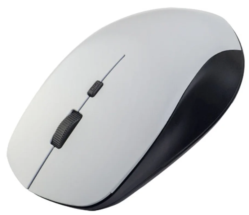 Мышь Perfeo "STRONG" PF-A4771 белая