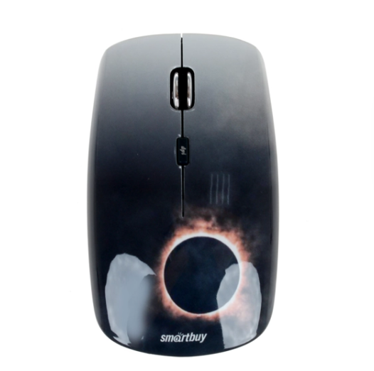 Мышь Smartbuy 327AG Eclipse (SBM-327AG-EC-FC)