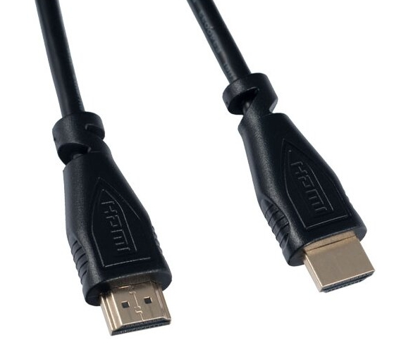 Кабель PERFEO (H1003) HDMI - HDMI 2 м.