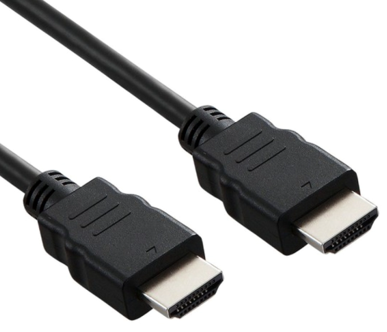 Кабель VS (H030) HDMI - HDMI 3 м.