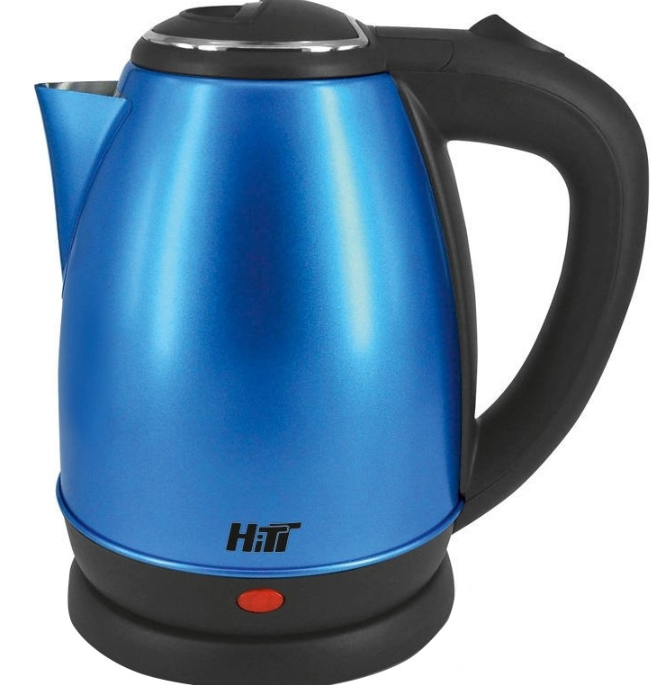 Чайник электрический HITT HT-5004