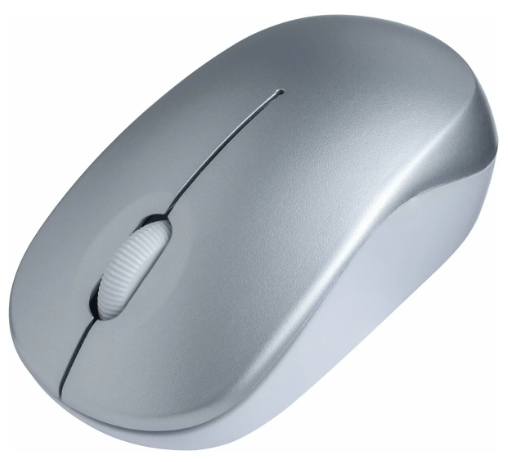 Мышь Perfeo "SKY" PF_A4506 DPI 1200 серебро