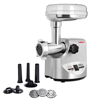 Мясорубка ARESA AR-2105