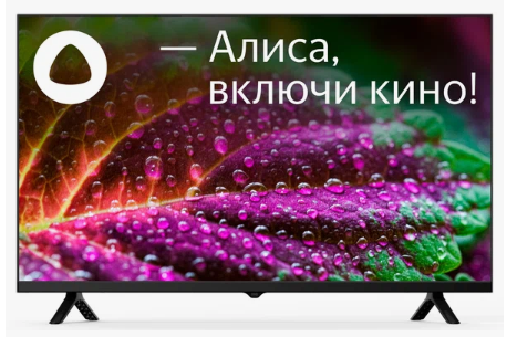 Телевизор LED STARWIND SW-LED32SG305  SMART