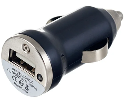 АЗУ PERFEO (I4608) USB 1A
