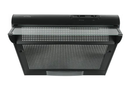 Вытяжка ELIKOR DAVOLINE 60П-290-П3Л черный