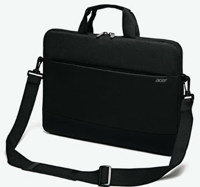 Сумка для ноутбука 15,6" Acer LS series OBG203 черный