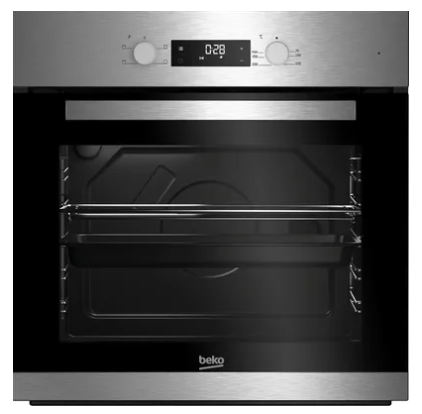 Духовой шкаф электрический Beko BIC22302X