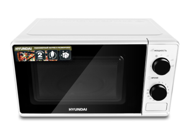 Микроволновая печь HYUNDAI HYM-M2041