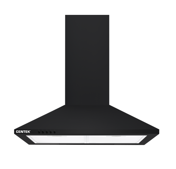 Вытяжка Centek СТ-1820-60 BLACK