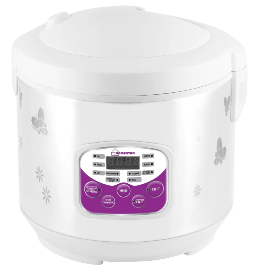 Мультиварка HOMESTAR HS-2022