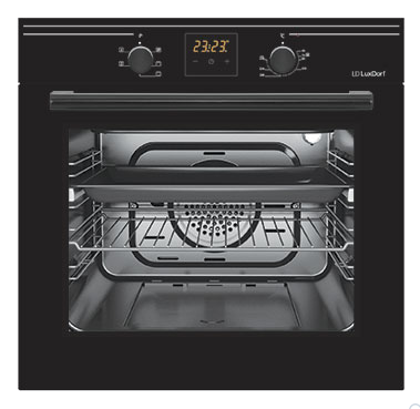 Духовой шкаф электрический LuxDorf B6EB56050