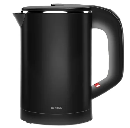 Чайник электрический Centek CT-0006 black