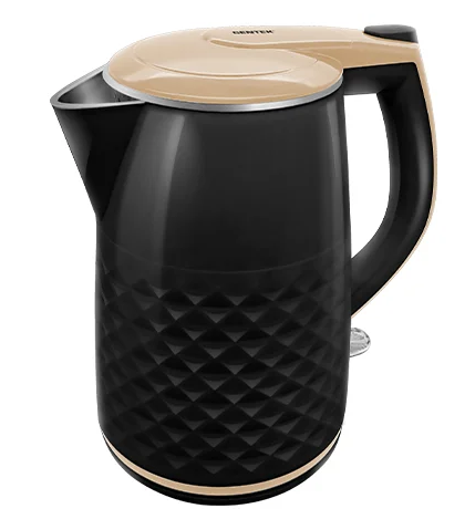 Чайник электрический Centek CT-0025 (black)