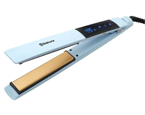 Щипцы Sakura SA-4524BL
