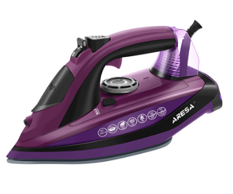 Утюг ARESA AR-3126