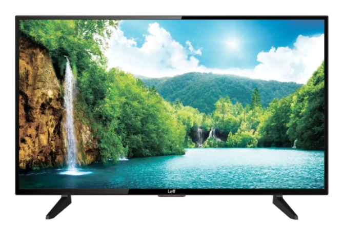 Телевизор LED LEFF 32H250T HD