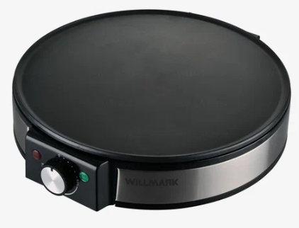 Блинница электрическая Willmark WCM-1230
