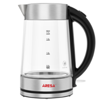 Чайник электрический Aresa AR-3472