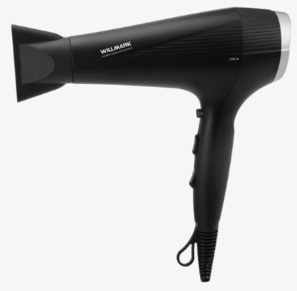 Фен WILLMARK WHD-2321D