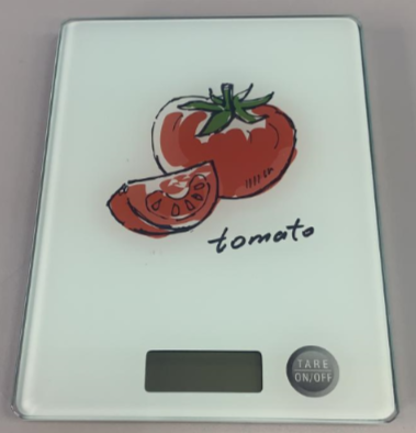 Весы кухонные RM-1102/2 Сдоба