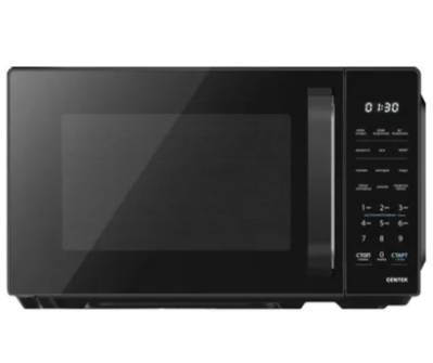 Микроволновая печь Centek CT-1551 black