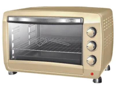 Духовка электрическая Centek CT-1532-46 Convection (Бежевая)