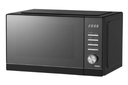 Микроволновая печь Centek CT-1564 (Black)