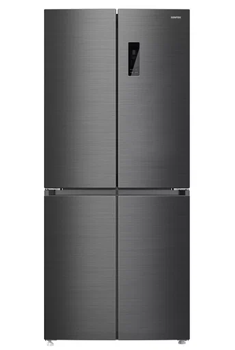 Холодильник Centek CT-1748 NF INOX