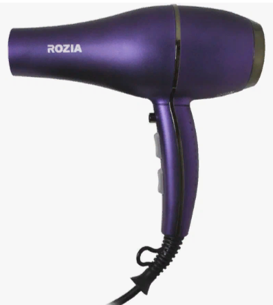 Фен ROZIA НС-8309
