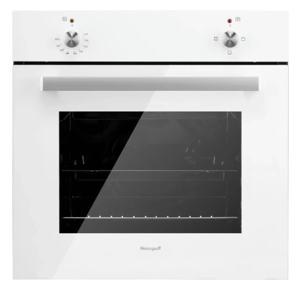 Духовой шкаф Электрический Weissgauff EOM 180 W