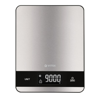 Весы кухонные Vitek VT-7989