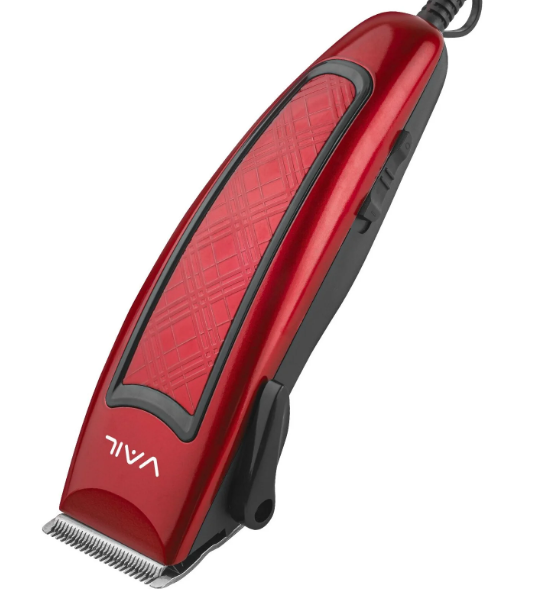 Машинка для стрижки VAIL VL-6003 RED