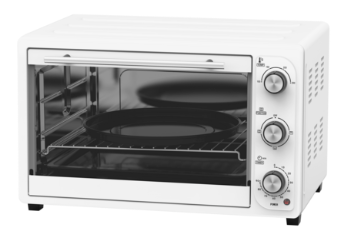 Духовка электрическая Oasis M-S45W