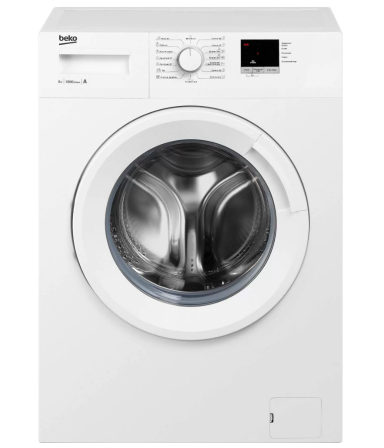 Стиральная машина BEKO WRE6511ZWW