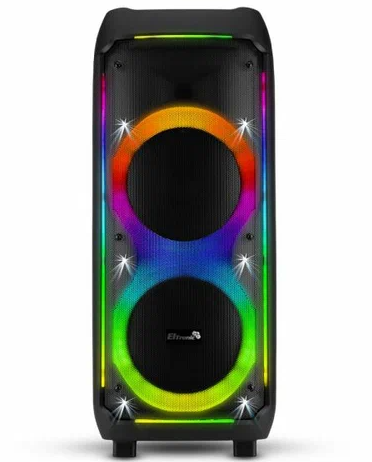 Акустическая система ELtronic 30-37 CRAZY BOX 1200