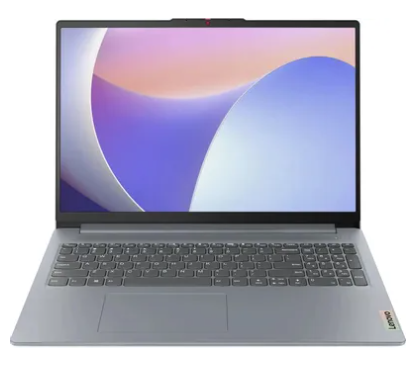 Ноутбук Lenovo IPS3 15AMN8/15.6 FHD IPS/R3-7320U/8GB/256GB/610MNo OS/Grey