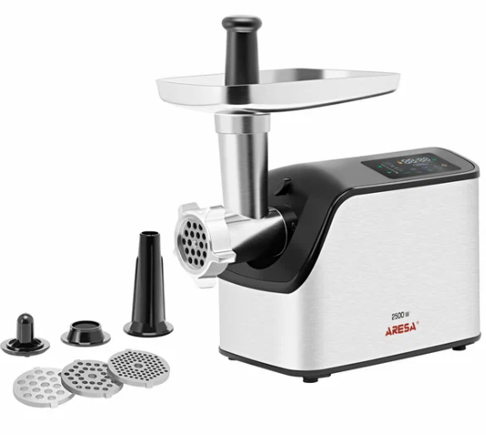 Мясорубка ARESA AR-2107
