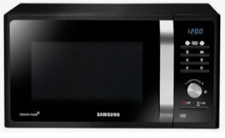 Микроволновая печь Samsung MS23F301TAK/BA