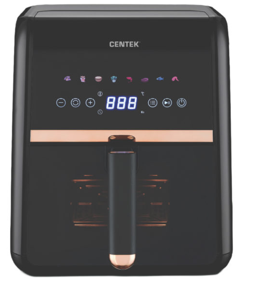 Аэрогриль Centek CT-3102