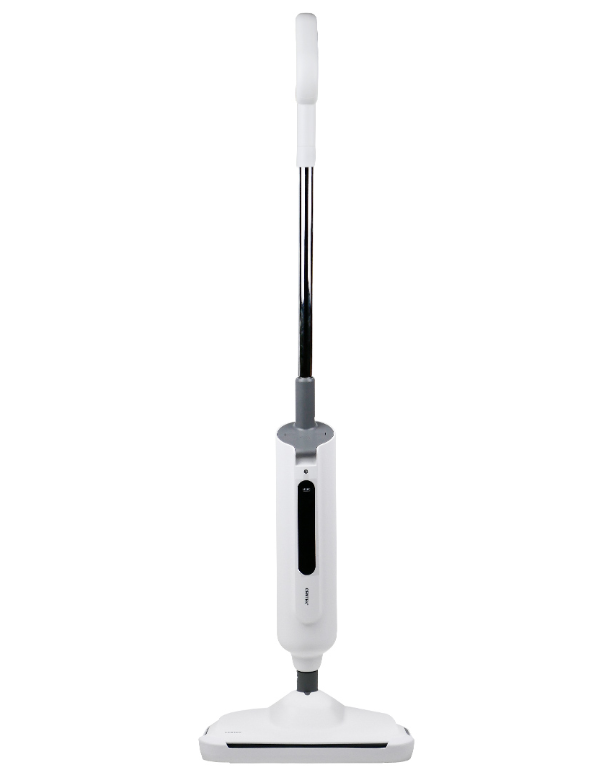 Швабра паровая Centek CT-2582 (белый)