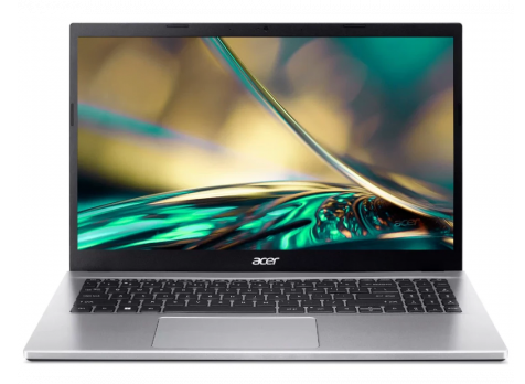 Ноутбук Acer Aspire A315-59G-53RL Core i5 1235U/8192Mb/512 Gb SSD/nVidiaGeForce MX550/без ОС 