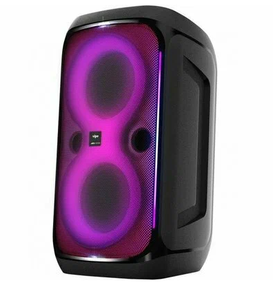 Акустическая система Vipe NITRO X4 Pulsar, черный