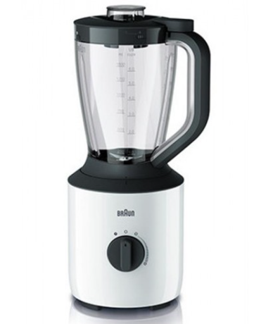 Блендер стационарный Braun JB3100WH